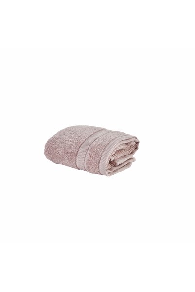 Comfort Touch Plain 100% Cotton Towel Powder 30x50 Cm