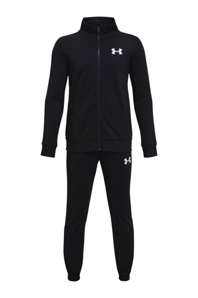 Boy's Ua Knit Tracksuit 1363290 -001