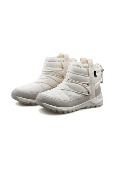 Thermoball Lace Up Wp Women's Snow Boots Colorful