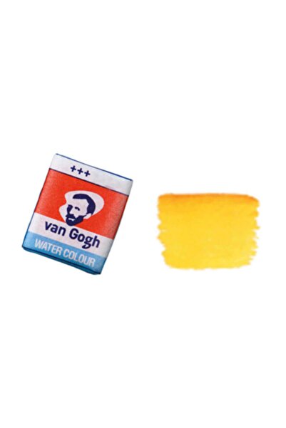 Van Gogh Таблет со водени бои Azo Yellow Deep 270 741852