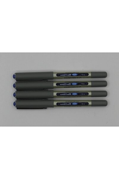157 Eye Fine пенкало 0.7mm сино (4 парчиња)
