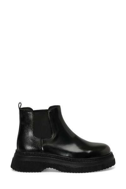 PERLA 3PR - Black Women's Chelsea Boots