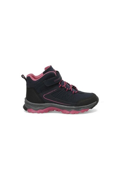 Flora 3Pr Kids Boots