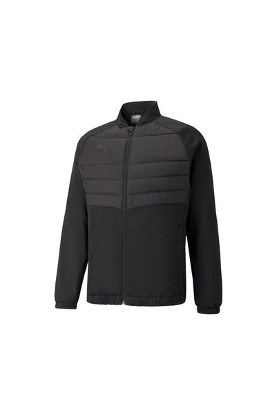 Teamliga Hybrid Jacket Men's Jacket 65732103 Black