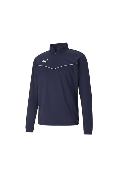 Sweatshirt Teamrise Zip Top Men's Sweatshirt