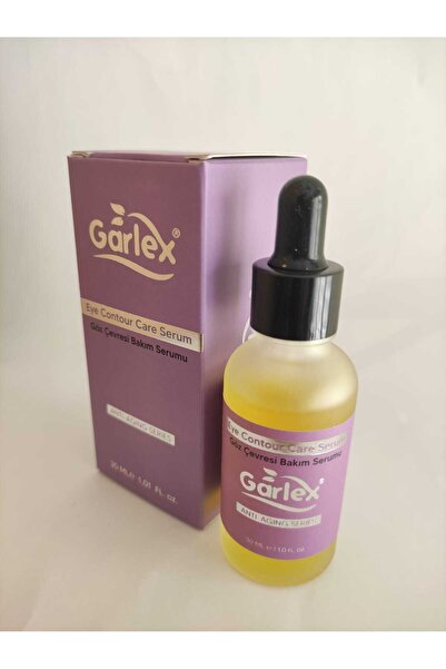 СЕРУМ ЗА НЕГА НА ПРЕДЕЛИТЕ ОКОЛУ ОЧИТЕ 30ML