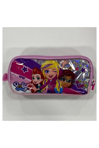 Polly Pocket Pencil Case
