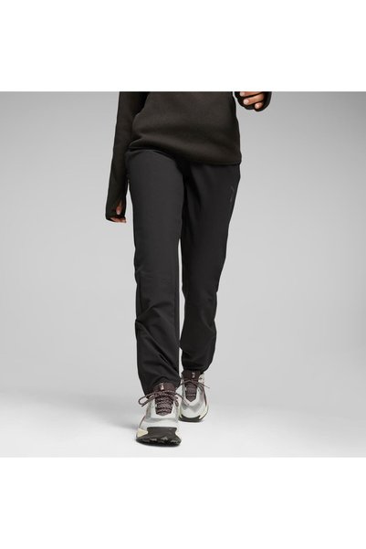 Seasons Softshell Pants PUMA Black