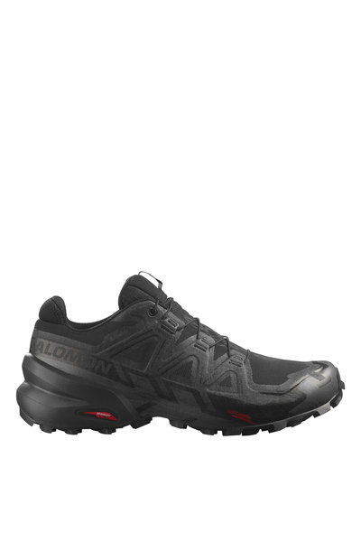 Running Shoes, 41, Black