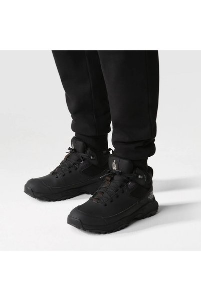 M Storm Strike iii Wp Men's Trekking Boots and Shoes Black