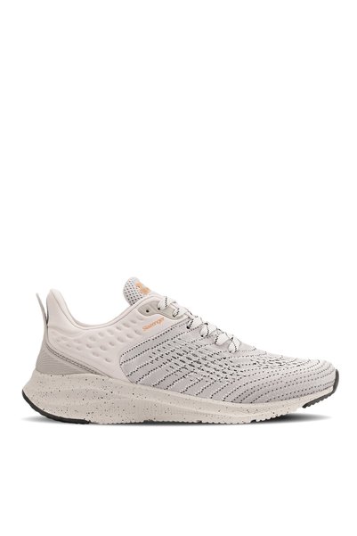 Gray Men's Running Shoes Sa13Re045-200Wayna