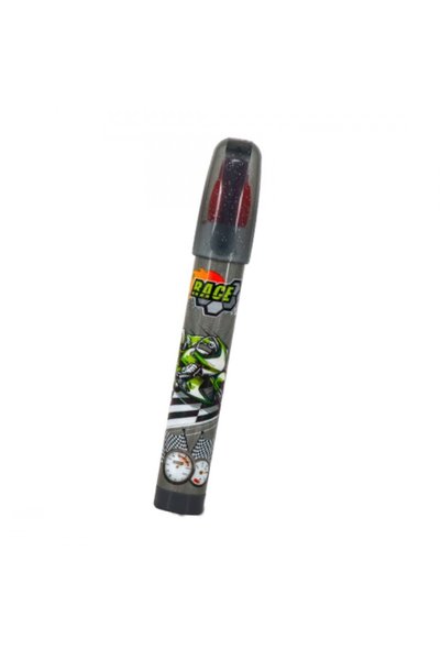 Micro Rocket Eraser (Egg Laying Eraser)
