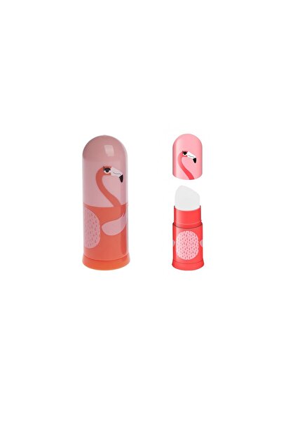 Faber-castell Faces острилка со гума 5140583513 - Flamingo