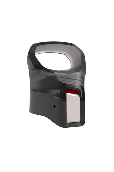 Quick Opening and Closing Flask Lid - Mh500