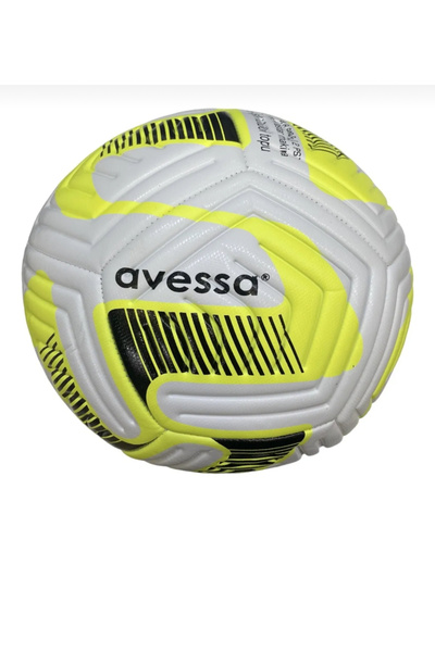 4 Liner Football Ball Ft-900-140