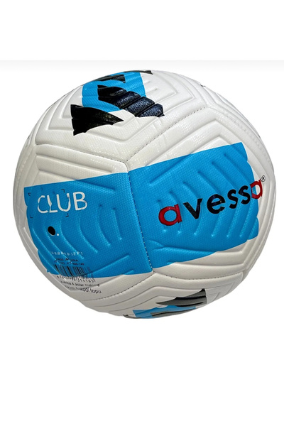 4 Liner Football Ball Ft-400-140