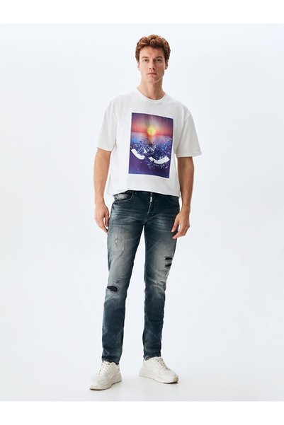 Niles Trousers