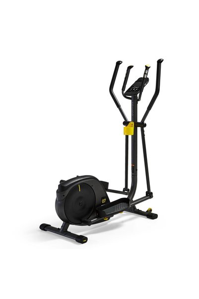 Elliptical Bike El500