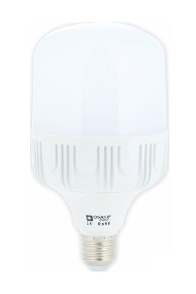 J40 Happy 50w Led сијалица бела