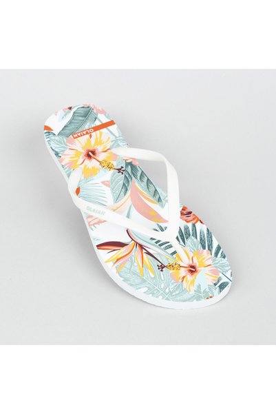 Women's 120 Tropical Flip Flops