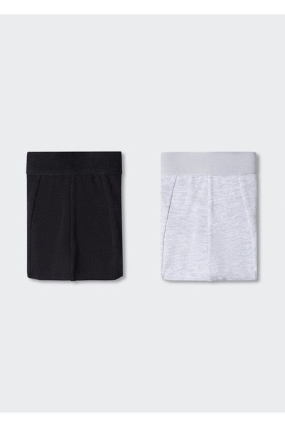2 Boxers