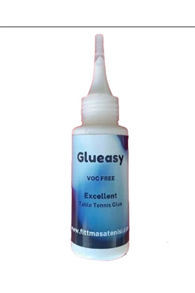 Glueasy 100 Ml - лепак за гума за рекет