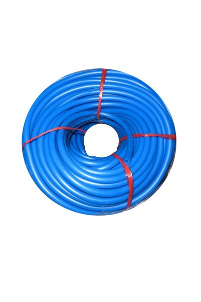 Tpr Hard Resistance Band 14 Mm Avs-tpr14-blue