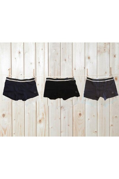 3 Pack Boxer (9 2020)
