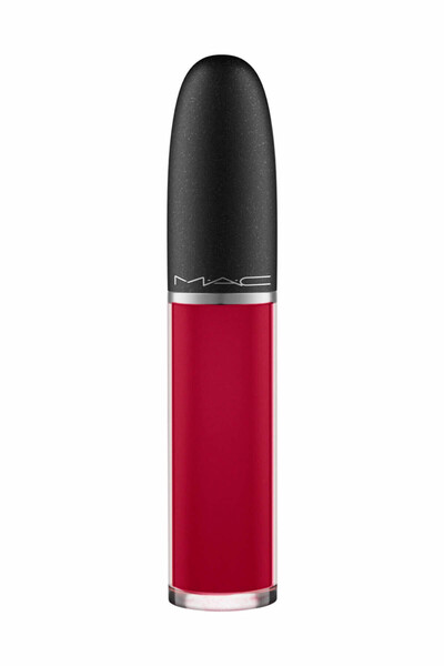 Мат течен кармин - Retro Matte Liquid Lipcolour - Dance With Me 5 ml