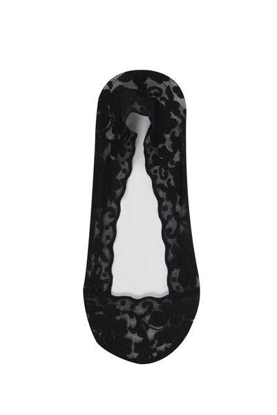 Premium Lacy Suba Socks