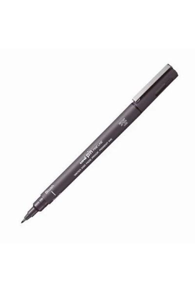 Pin 1.2 Fine Line Acrylic Tipped Technical Drawing Pen Black