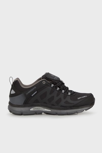 Waterproof SoftShell Outdoor Shoes with Logo Men's SHOES URSA 3PR