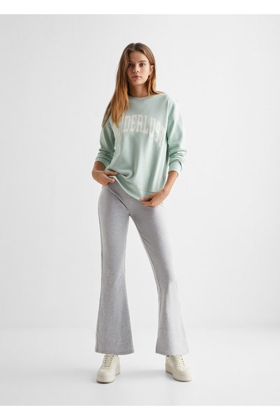 Light Gray Girl's Tights47062509