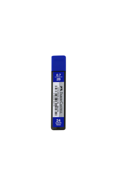 Faber min 07 2b super fine (75mm) 127720