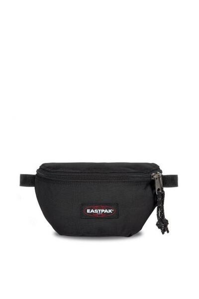 Springer Mini Waist Bag Black EK0000740081