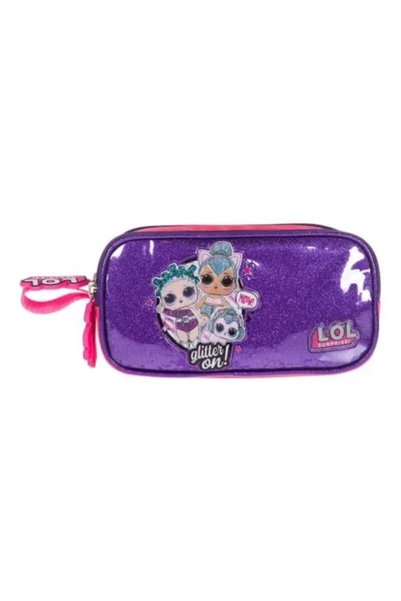 Lol Pencil Bag for Girls