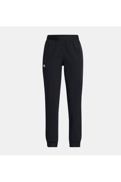 Girl's ArmourSport Woven Sweatpants1384207-001