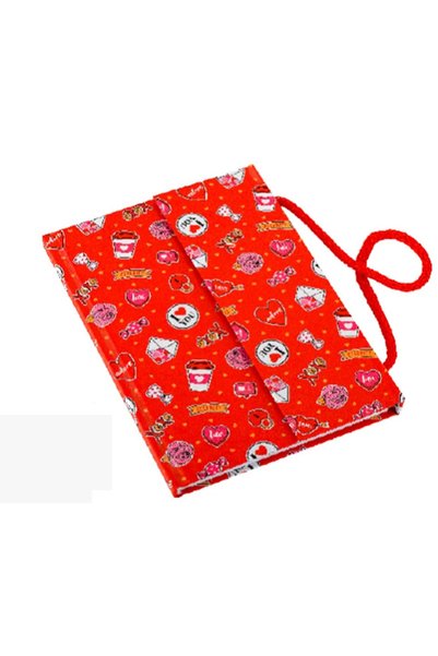 Micro Quality Scrapbook