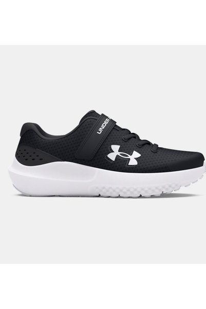 Boys Ua Preschool Surge 4 Ac Running Shoes 3027104 -001