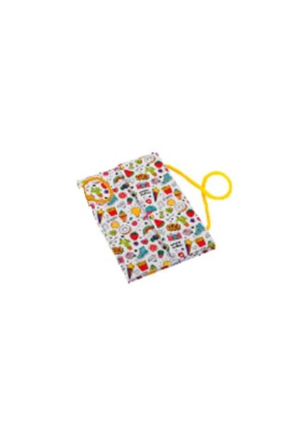 Micro Quality Scrapbook