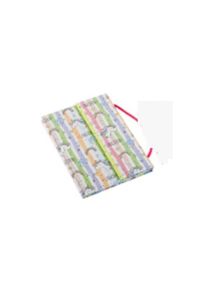 Micro Quality Scrapbook