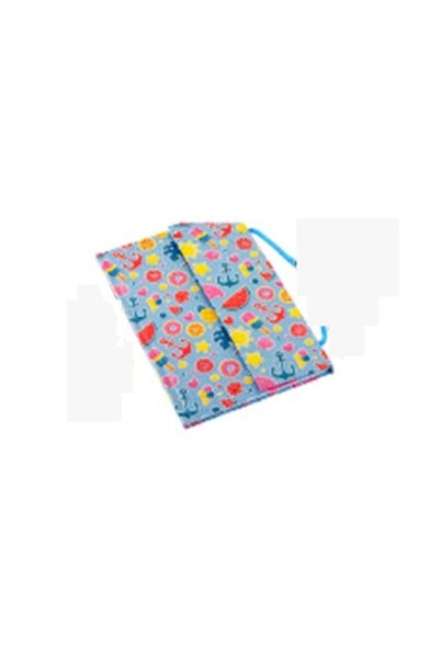 Micro Quality Scrapbook
