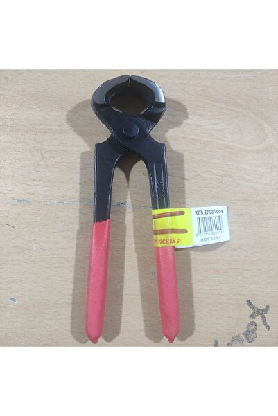 КЛЕШТИ 6 ИНЧИ 16 CM ДОЛЖИНА ШИРОКИ ЗА ПЛОЧКИ