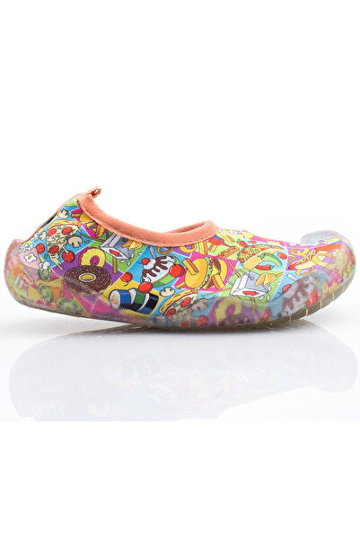 Jung Food детски секојдневни обувки за плажа Naq2010-ss19-new82