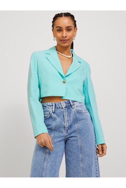 Short Blazer Jacket12224848