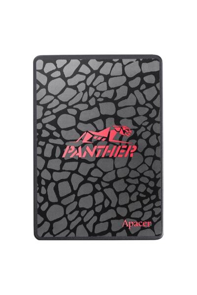 As350 Panther 95.db260.p100c 128gb 560/540mb/s 2.5" Sata 3 Ssd диск