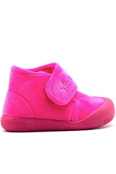 959-e19k-445 Color Daily First Step Slippers