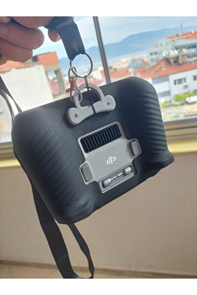 YB Dji Mavic Mini 3 Rc соодветен држач за околу врат за контролер (лентата не е вклучена)