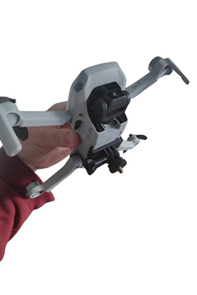 YB Dji Mavic Mini Gopro додаток за монтирање (dji Mavic Mini 1, Mini 2, Se)
