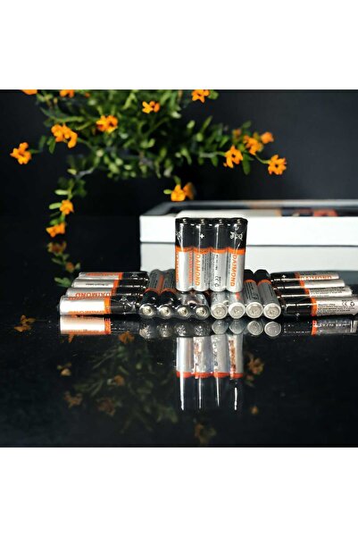 Daimond тенка батерија 1.5 V 12 парчиња